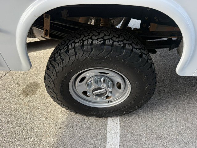 Used 2019 Ford F350 XL w/ Power Equipment Group AWD/4WD image 15