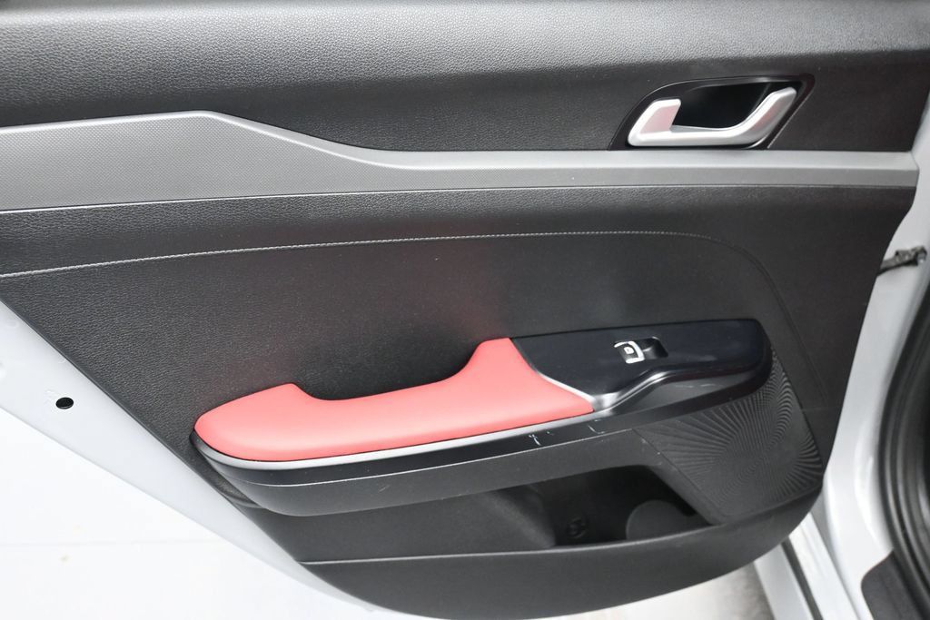 Used 2021 Kia K5 GT-Line w/ GT-Line FWD Premium Package image 28