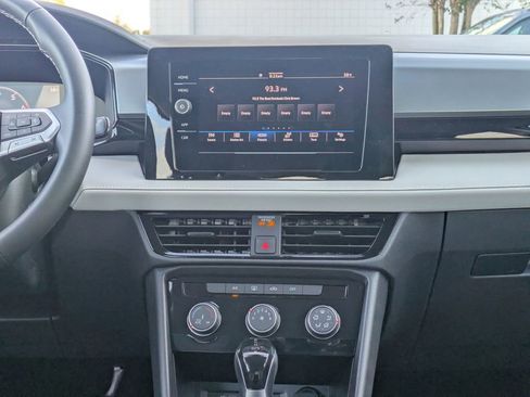 New 2026 Volkswagen Taos S FWD image 20