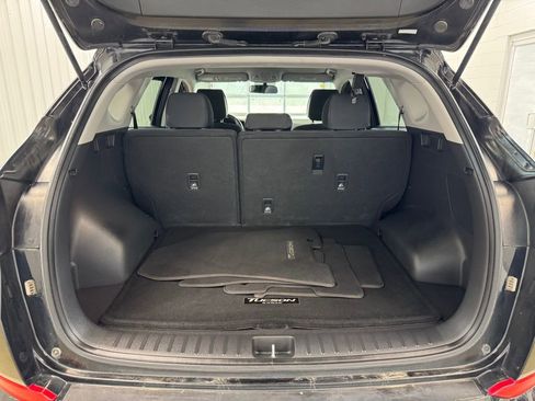 Used 2018 Hyundai Tucson Sport AWD/4WD image 22