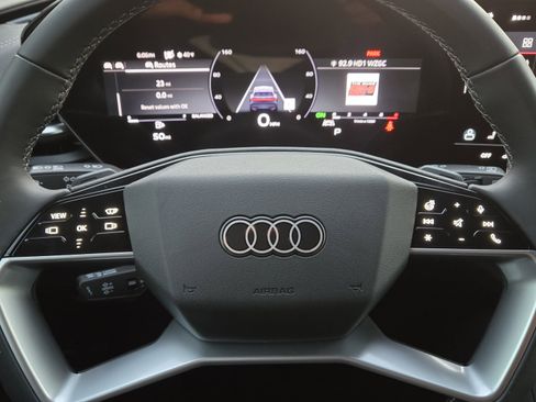 New 2025 Audi Q5 Prestige AWD/4WD image 18
