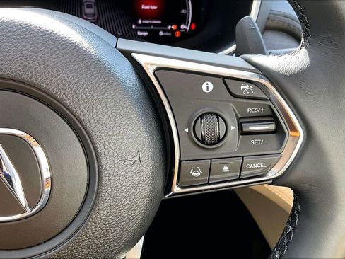 Used 2026 Acura MDX w/ Advance Package image 27