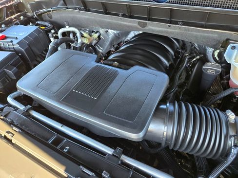 Used 2024 Chevrolet Tahoe LS w/ Driver Alert Package RWD image 18