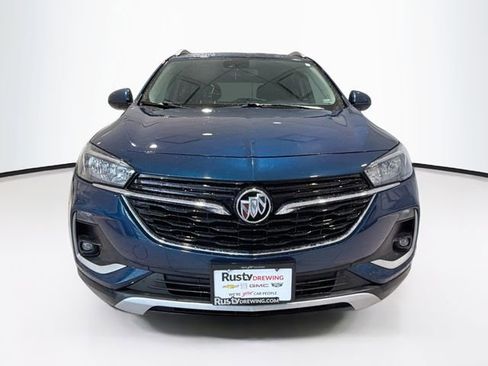 Used 2020 Buick Encore GX Select FWD image 2