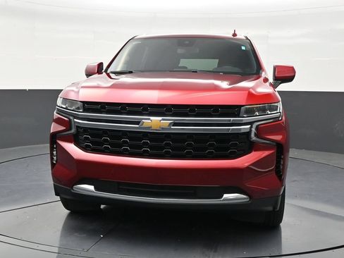 Used 2024 Chevrolet Tahoe LS RWD image 8