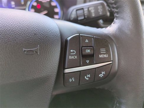 Used 2022 Ford Bronco Sport Outer Banks w/ Tech Package image 25