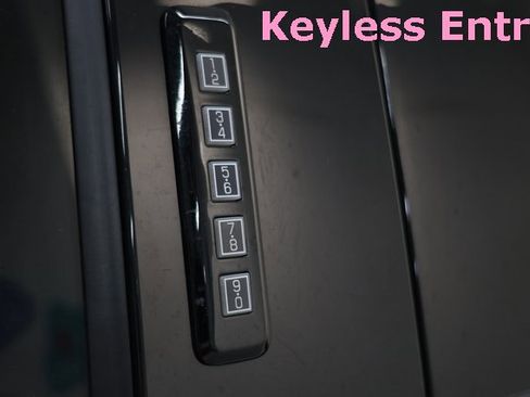 Used 2024 Ford F250 Lariat w/ FX4 Off-Road Package image 50