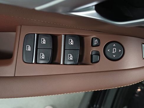Used 2025 BMW X5 M60i w/ Executive Package AWD/4WD image 23