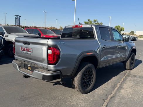 New 2026 GMC Canyon Elevation w/ Convenience Package AWD/4WD image 6