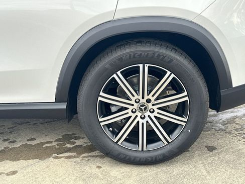 New 2026 Mercedes-Benz GLE 350 4MATIC image 22