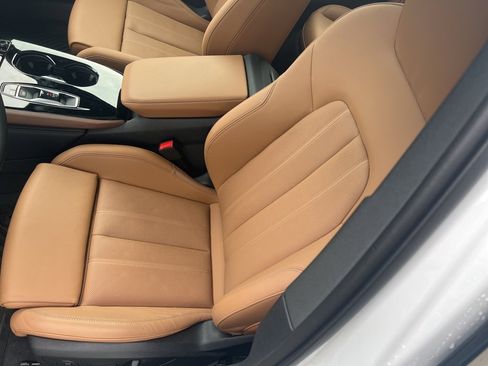 Used 2025 Audi A5 2.0T Premium Plus w/ Premium Plus image 55