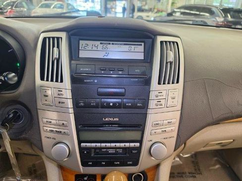 Used 2005 Lexus RX 330 AWD image 22