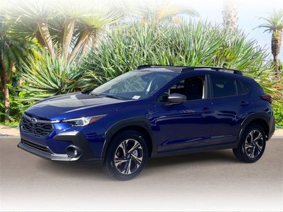 New 2025 Subaru Crosstrek 2.5i Premium