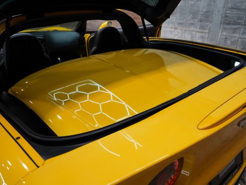 Used 2009 Chevrolet Corvette Coupe w/ Preferred Equipment Group image 35