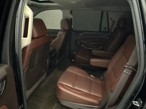 Used 2016 Chevrolet Tahoe LTZ AWD/4WD image 54