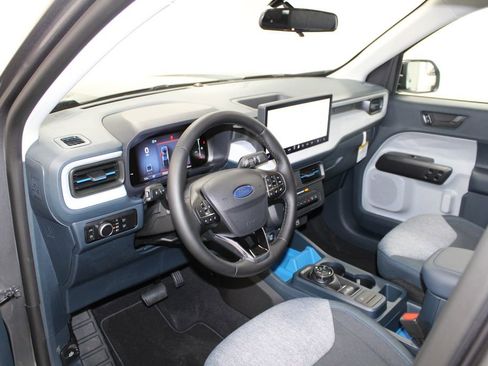 New 2025 Ford Maverick XLT w/ XLT Luxury Package image 22