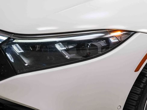 Certified 2022 Mercedes-Benz EQS 450+ Sedan image 11