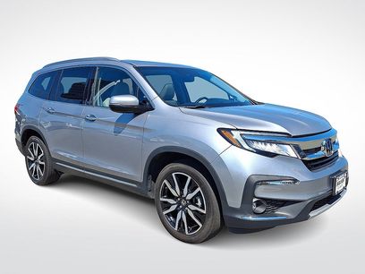 Used 2019 Honda Pilot Touring