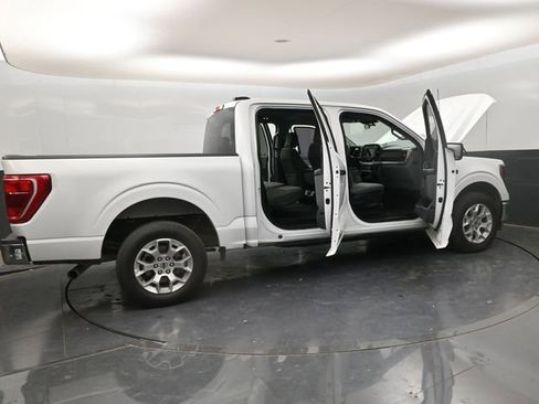 Used 2023 Ford F150 XLT image 29