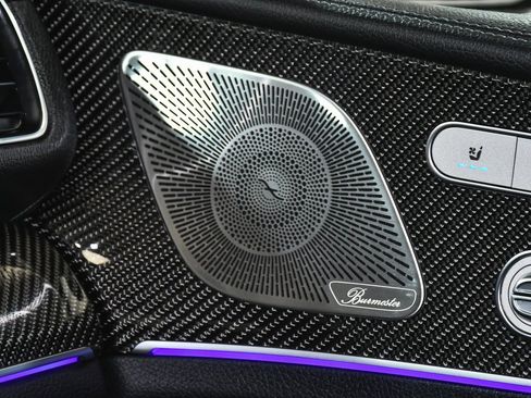 Used 2023 Mercedes-Benz GLE 53 AMG 4MATIC Coupe image 43