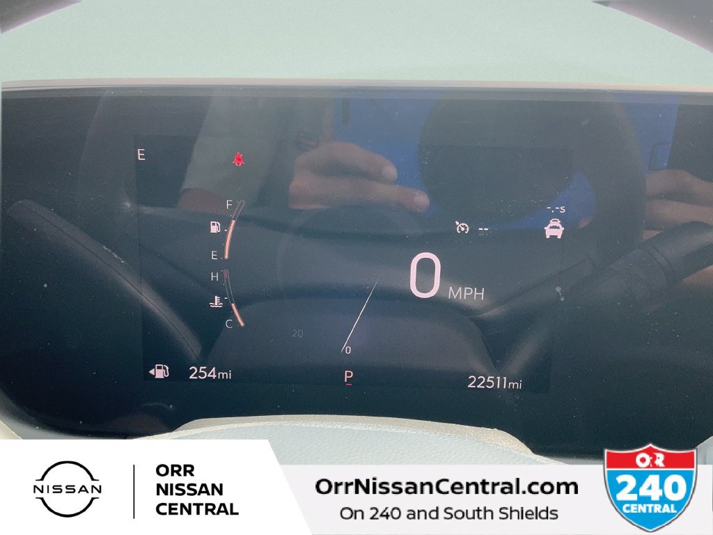 Used 2026 Buick Envista Preferred FWD image 20