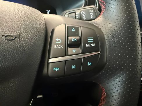 Used 2024 Ford Escape ST-Line w/ Tech Pack #1 AWD/4WD image 20