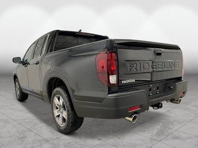 New 2026 Honda Ridgeline RTL