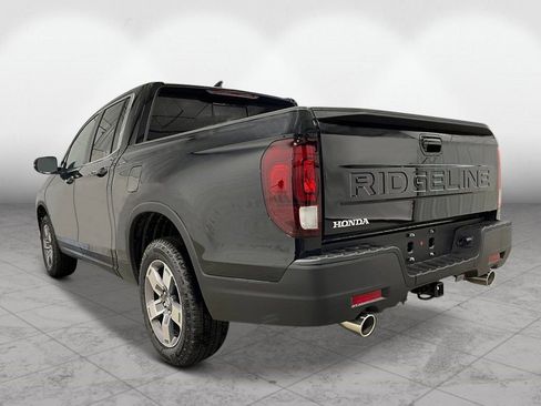New 2026 Honda Ridgeline RTL image 3