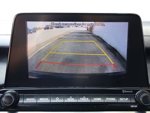 Used 2020 Kia Forte GT-Line FWD image 19