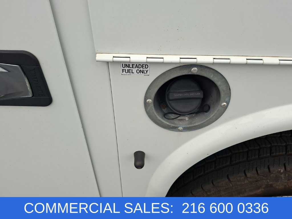 Used 2021 Chevrolet Silverado 3500 W/T w/ WT Fleet Convenience Package RWD image 15