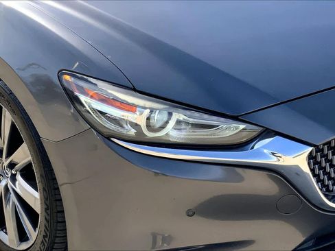 Used 2018 MAZDA MAZDA6 Signature image 27