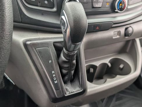 Used 2023 Ford Transit 250 Low Roof w/ Load Area Protection Package image 25