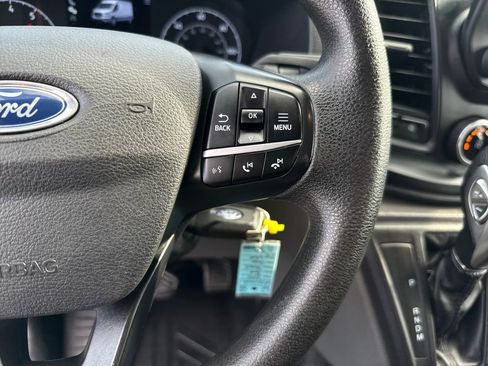 Certified 2023 Ford Transit 250 Low Roof w/ Exterior Upgrade Package image 16