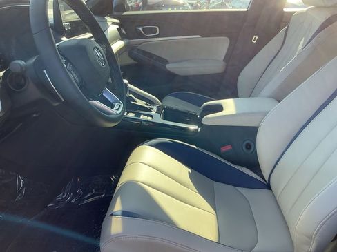 New 2026 Acura Integra A-Spec image 8