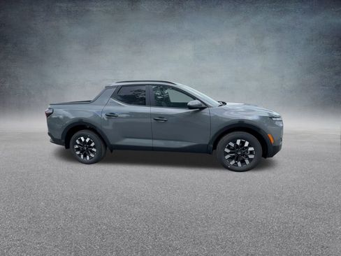 New 2026 Hyundai Santa Cruz SEL image 25