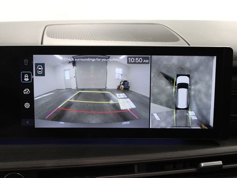 Used 2024 Hyundai Santa Fe Limited image 35