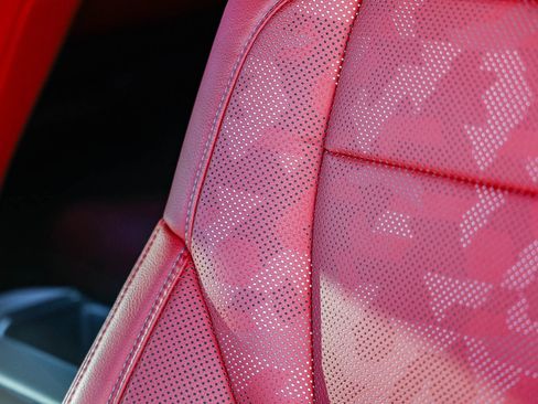 Used 2025 Toyota Sequoia TRD Pro image 25