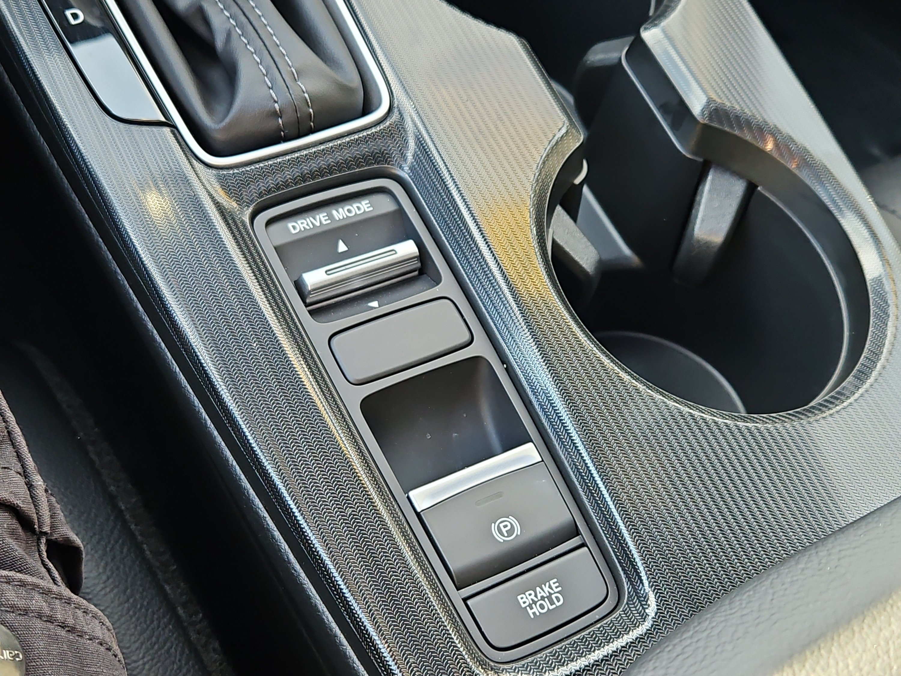 Certified 2026 Honda Civic Sport image 11