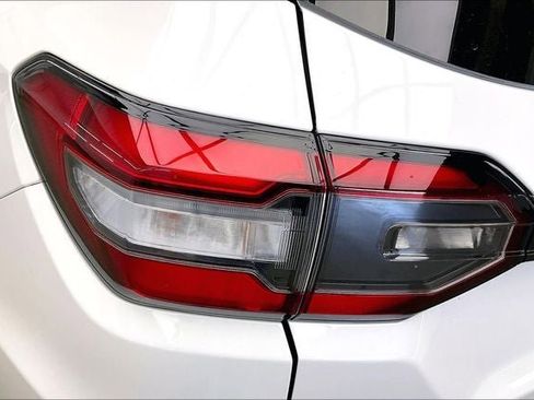 New 2026 Honda Pilot Elite image 17