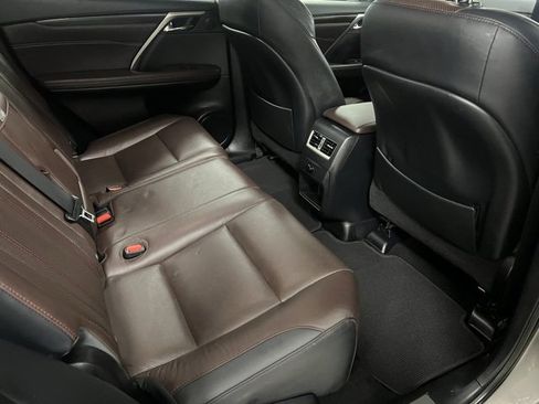 Used 2019 Lexus RX 350 FWD w/ Premium Package image 52