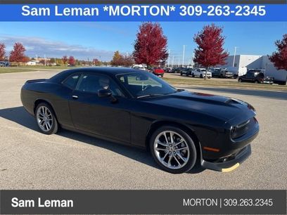 Used 2022 Dodge Challenger GT