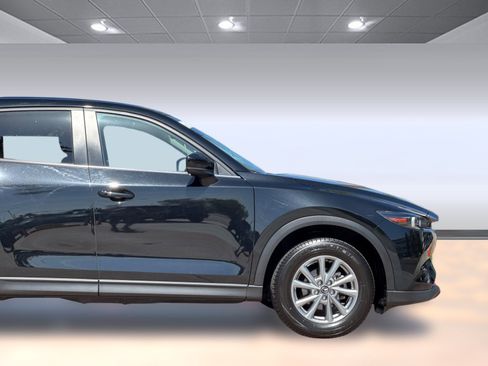 Used 2023 MAZDA CX-5 AWD 2.5 S image 34