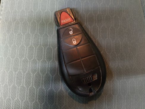 Used 2018 RAM 1500 Tradesman w/ Popular Equipment Group image 32