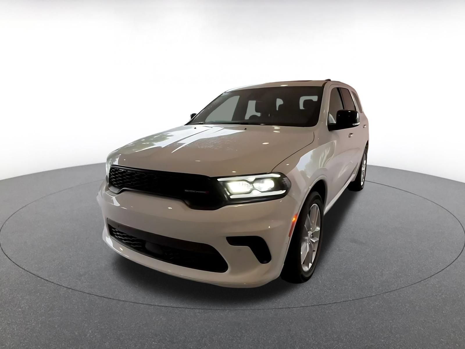 Used 2026 Dodge Durango GT AWD/4WD image 6
