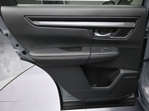 New 2026 Honda CR-V TrailSport image 6