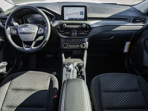 New 2026 Ford Escape Active w/ Cold Weather Package image 20