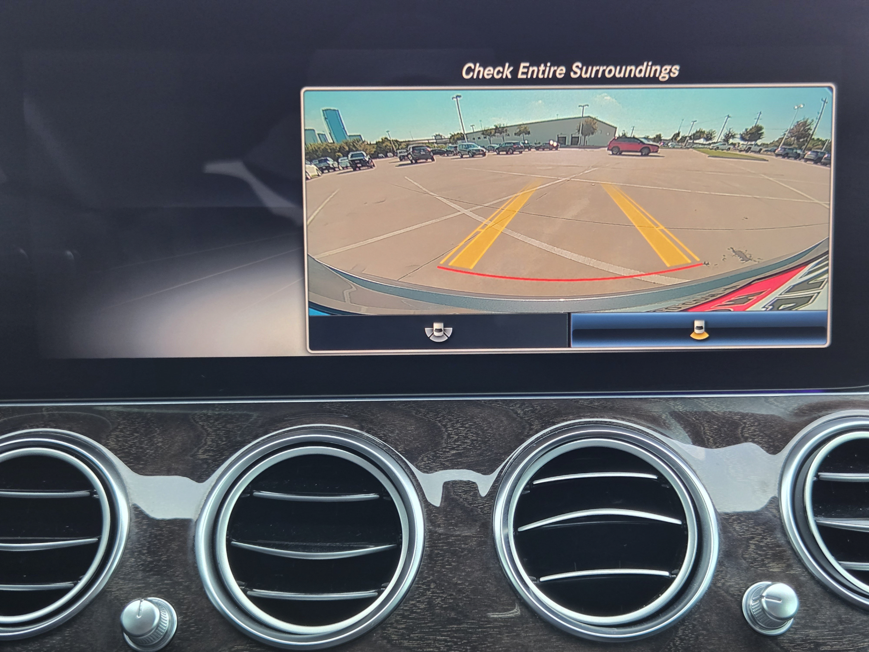 Used 2020 Mercedes-Benz E 350 Sedan image 14