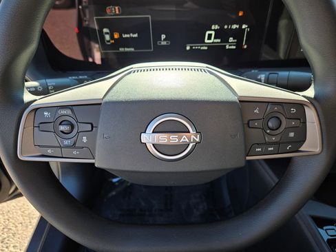 New 2026 Nissan Sentra S w/ Floor Mat Package image 10