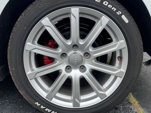Used 2012 Audi A3 TDI Premium Plus FWD image 3