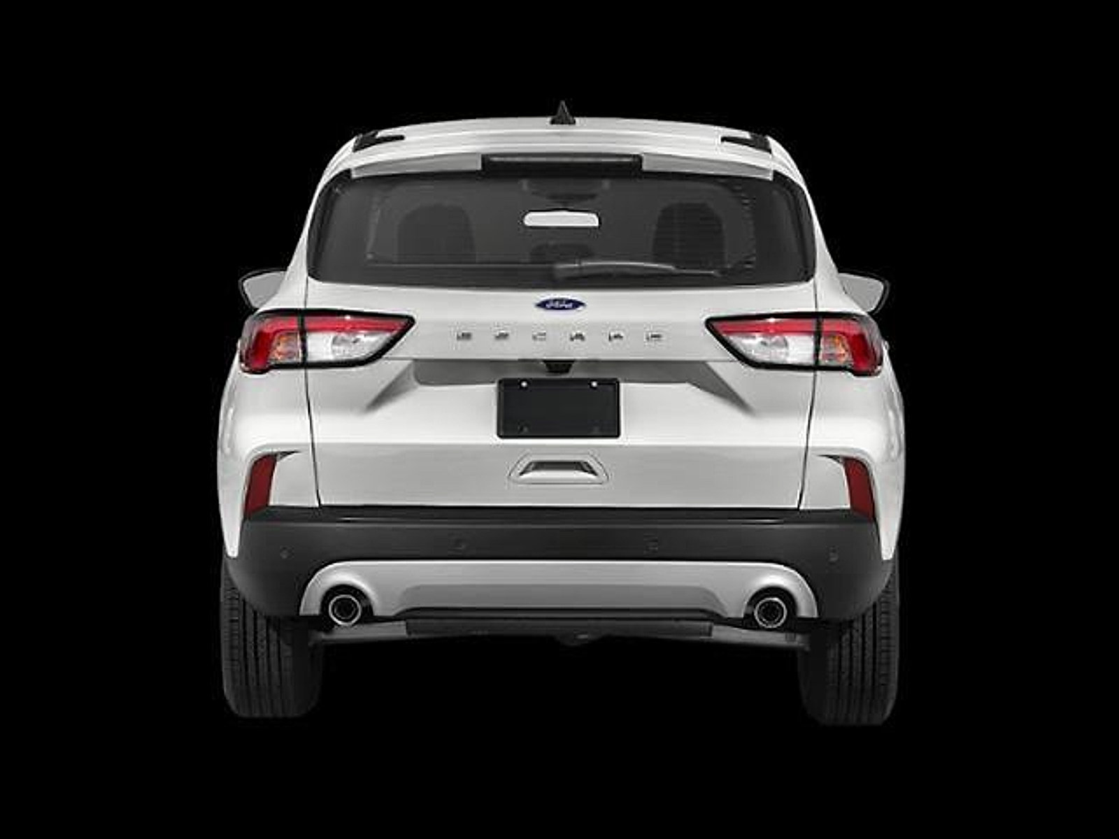 Used 2021 Ford Escape S AWD/4WD image 20